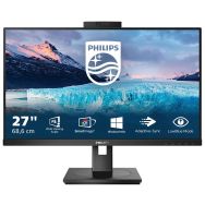 Moniteur 27'' S-line 272S1MH - Philips