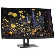 Moniteur 27'' ThinkVision E27q-20 - Lenovo