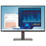 Moniteur 27'' ThinkVision T27p-30 - Lenovo