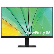 Moniteur 27'' ViewFinity S6 S27D600EAU - Samsung