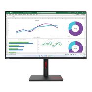 Moniteur 31.5'' ThinkVision T32h-30 - Lenovo