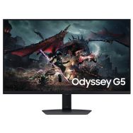 Moniteur 32'' Odyssey G5 S32DG500EU - Samsung