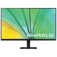 Moniteur 32'' ViewFinity S6 S32D600EAU - Samsung