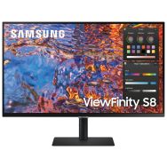 Moniteur 32'' ViewFinity S8 S32B800PXP - Samsung
