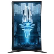 Moniteur 32'' incurvé QLED Odyssey Neo G8 S32BG850NP - Samsung