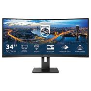 Moniteur 34'' 345B1C - Philips