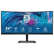Moniteur 34'' E-line 346E2CUAE - Philips