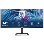 Moniteur 34'' E-line 346E2LAE - Philips
