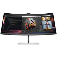 Moniteur 34'' HP 734pm - HP