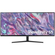 Moniteur 34'' ViewFinity S5 S34C500GAU - Samsung