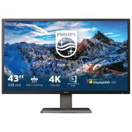 Moniteur 43'' 439P1 - Philips