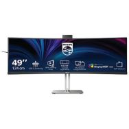 Moniteur 49'' 49B2U5900CH - Philips