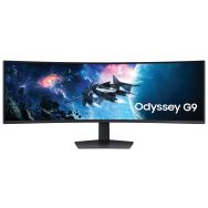 Moniteur 49'' LCD LED Odyssey G9 S49CG954EU - Samsung