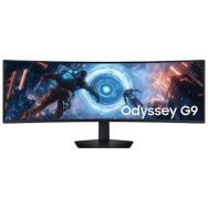 Moniteur 49'' Odyssey G9 S49FG910EU - Samsung