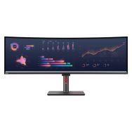 Moniteur 49'' ThinkVision P49w-30 - Lenovo