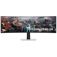Moniteur 49'' incurvé OLED Odyssey OLED G9 S49CG934SU - Samsung