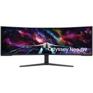 Moniteur 57'' Odyssey Neo G9 S57CG954NU - Samsung