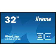 Moniteur affichage dynamique 32'' LE3241S-B1- IIyama