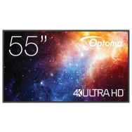 Ecran professionnel d’affichage série N - Optoma