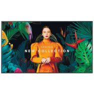 Moniteur d'affichage dynamique série QBC - Samsung
