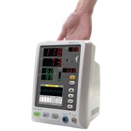 Moniteur de signe vitaux M3A NIBP + SPO2-EDAN