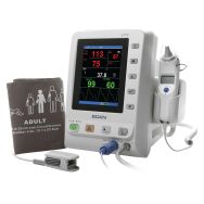 Moniteur de signe vitaux M3 PA + SPO2 + T -EDAN