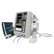Moniteur de soins vitaux M3A PA + SPO2 + T -EDAN