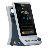Moniteur iM3 patient SPO2 + NIBP + temperature-EDAN