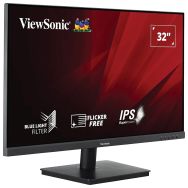 Moniteur multimédia 31.5'' VA3209-MH - ViewSonic
