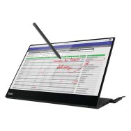 Moniteur tactile 14'' ThinkVision M14t - Lenovo