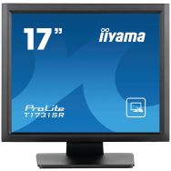 Moniteur tactile 17'' ProLite T1731SR-B1S - Iiyama