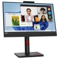 Moniteur tactile 23.8'' ThinkCentre Tiny-in-One 24 Gen 5 12NBGAT1EU Lenovo