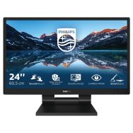 Moniteur tactile 24'' 242B9T - Philips