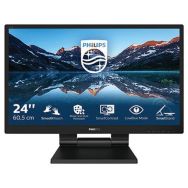 Moniteur tactile 24'' 242B9T - Philips