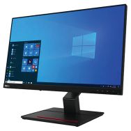 Moniteur tactile 24'' ThinkVision T24t-20 - Lenovo