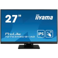 Moniteur tactile 27'' ProLite T2754MSC-B1AG - Iiyama