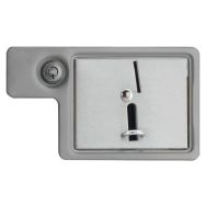 Monnayeur simple pour MYPRO XL(1 machine)Electrolux Pro