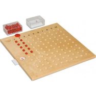 Montessori Tableau de multiplication