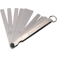 Monture 18 jauges d'epaisseur longue 0,05-1mm +clip inox FME
