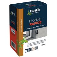 Mortier rapide 1.5kg
