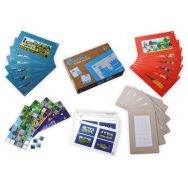 Mosa'jeux il était une fois