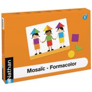 Mosaïc formacolor