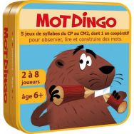 Mot dingo