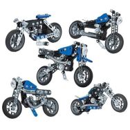 Motos Meccano