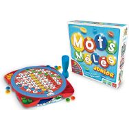Mots mêlés junior
