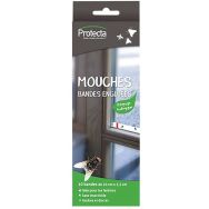 Mouches bandes engluées x 10
