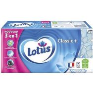 Mouchoirs classic - Lot de 12