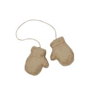 Moufles à suspendre 5cm (Lot de 10)