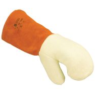 Moufles antichaleur 500 C taille 10