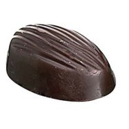 Moule Demi-noix 50 empreintes